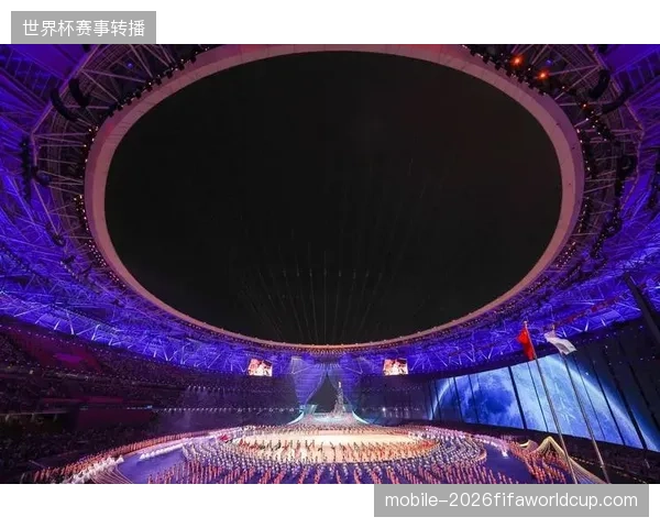 广州亚运会转播复盘：多维度视角切换如何消解用户在冗长赛事中的注意力疲劳